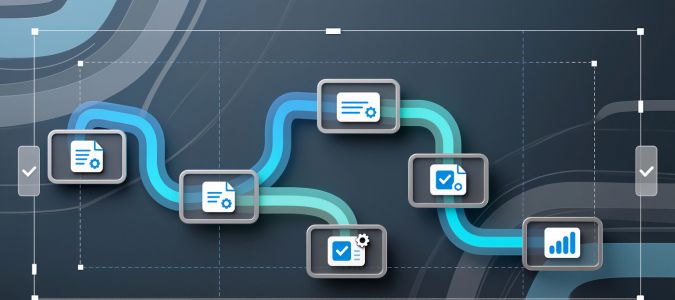Process Automation and Workflow Optimization