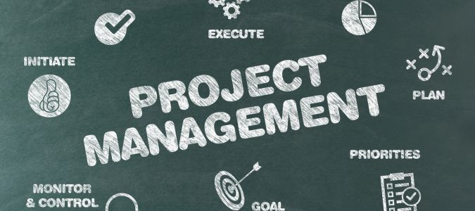 Project Management System Implementation